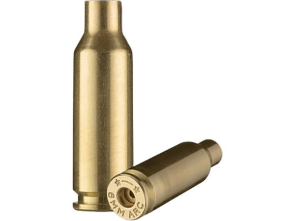 6mm arc brass