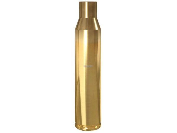 338 lapua brass