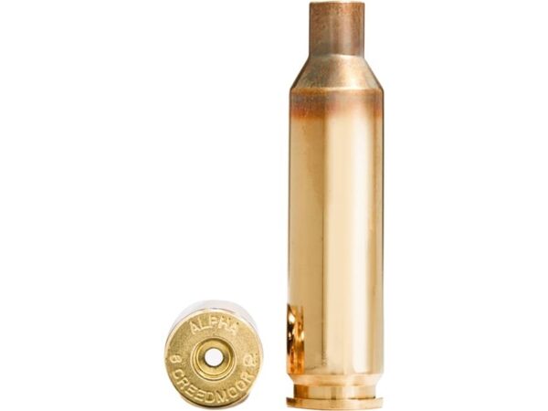 6mm creedmoor srp brass