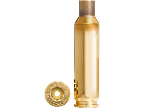 alpha munitions 6.5 creedmoor