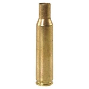 222 remington brass