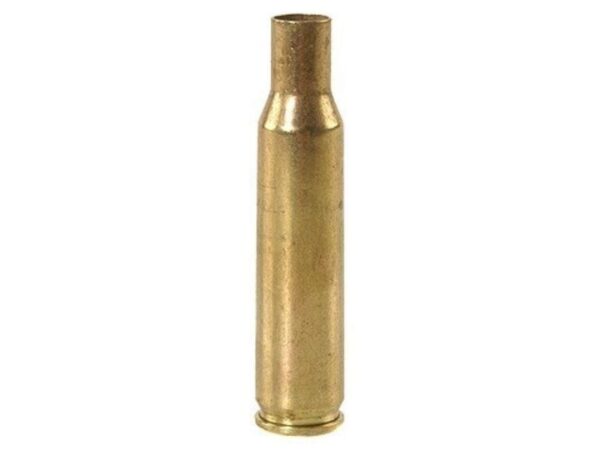 222 remington brass