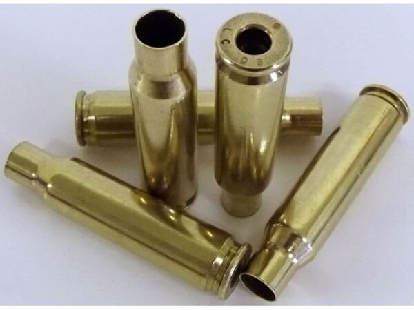 once fired 308 brass