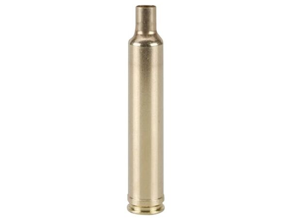 6.5-300 weatherby brass