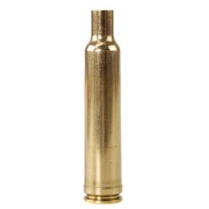 7mm weatherby brass