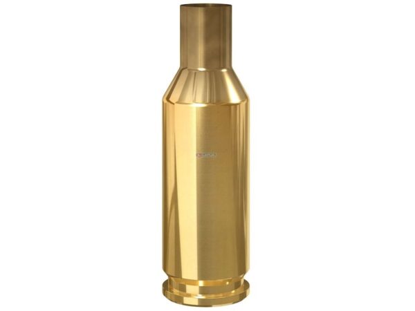 lapua 6mm br brass