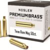 7mm remington mag brass