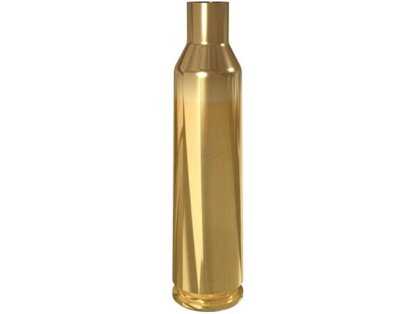 7mm remington magnum brass