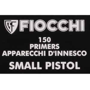 fiocchi primers