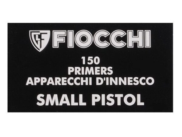 fiocchi primers