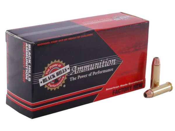 32 h&r magnum ammo