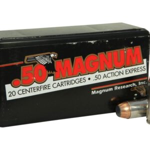 50 magnum