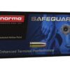 norma safeguard 38 special