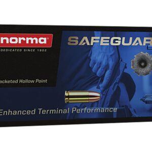 norma safeguard 38 special