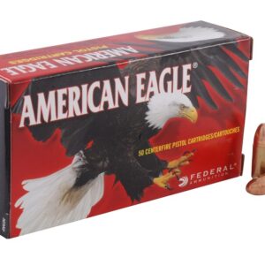 federal 124 grain 9mm