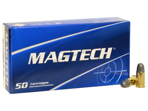 magtech 32 s&w short