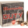 hornady 357 magnum