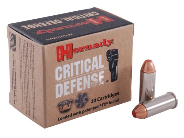 hornady 44 special