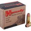 41 mag ammunition