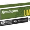 remington umc 9mm