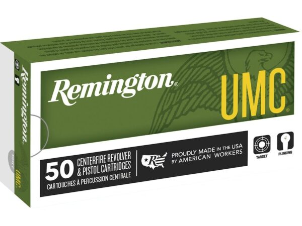 remington umc 9mm