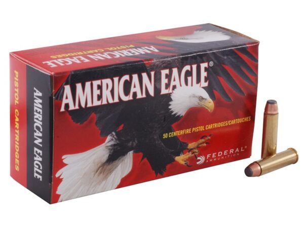 327 federal magnum ammo