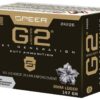 speer gold dot g2