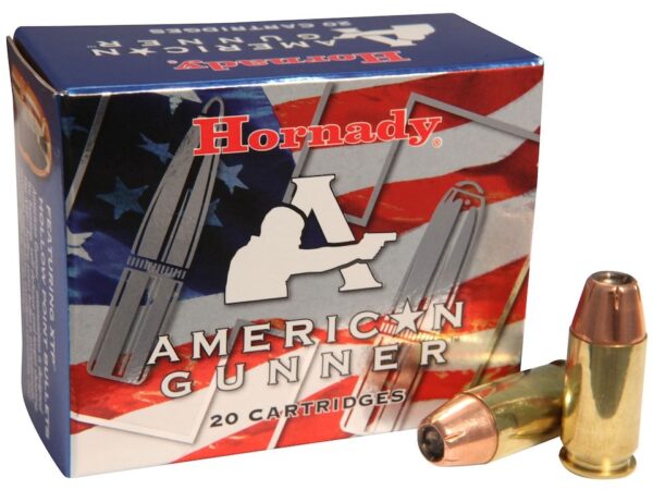 185 grain 45 acp