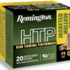 remington 357 magnum ammo